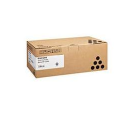 Ricoh MP C3000E - Gelb - Original - Tonerpatrone Produktbild