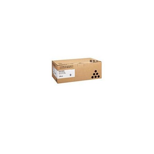 Ricoh MP C3000E - Gelb - Original - Tonerpatrone Produktbild