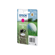Epson 34 - 4.2 ml - Magenta - Original - Tintenpatrone Produktbild Additional View 2 S