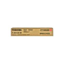 Toshiba T281C-EM - Magenta - Original - Tonerpatrone Produktbild