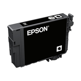 Epson 502XL - 9.2 ml - mit hoher Kapazität - Schwarz Produktbild