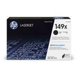 HP 149X - Mit hoher Kapazität - Schwarz - original - LaserJet - Tonerpatrone (W1490X) Produktbild