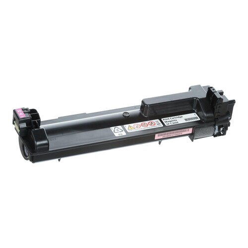 Ricoh SP C360E - Magenta - Original - Tonerpatrone Produktbild Front View L