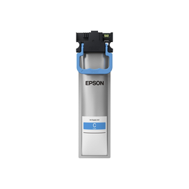 Epson XL - Cyan - original - Tintenpatrone Produktbild