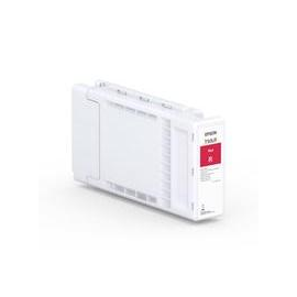 Epson T50UF - 350 ml - Rot - original - Tintenpatrone Produktbild