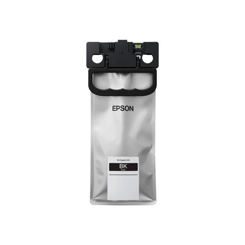 Epson XL - Schwarz - Original - Tinten-Packung Produktbild Front View L