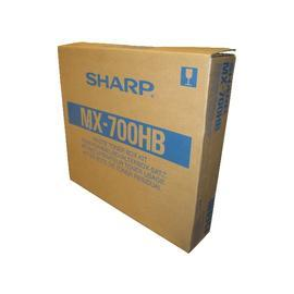 Sharp MX-700HB - Tonersammler Produktbild