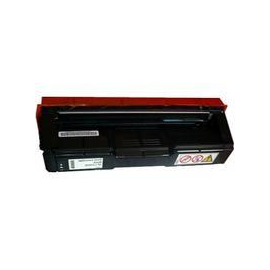 Ricoh Schwarz - Original - Tonerpatrone - für Gestetner SP C231, SP C232 Produktbild