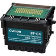 Canon PF-4 - Druckkopf - für imagePROGRAF iPF650 Produktbild