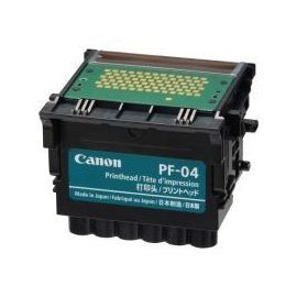Canon PF-4 - Druckkopf - für imagePROGRAF iPF650 Produktbild