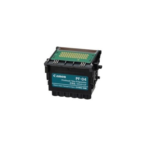 Canon PF-4 - Druckkopf - für imagePROGRAF iPF650 Produktbild