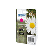 Epson 18 - 3.3 ml - Magenta - Original - Tintenpatrone Produktbild Additional View 1 S