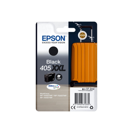 Epson 405XXL - 37.2 ml - Größe XXL - Schwarz Produktbild