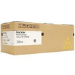 Ricoh Gelb - Original - Tonerpatrone - für Produktbild