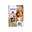 Epson 378XL - 9.3 ml - XL - Magenta - Original Produktbild