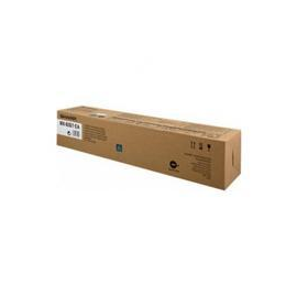 Sharp MX62GTCA - Cyan - Original - Tonerpatrone Produktbild