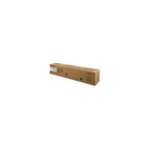 Sharp MX62GTCA - Cyan - Original - Tonerpatrone Produktbild