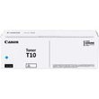 Canon T10 - Cyan - original - Tonerpatrone - für imageRUNNER C1533iF, C1538iF Produktbild