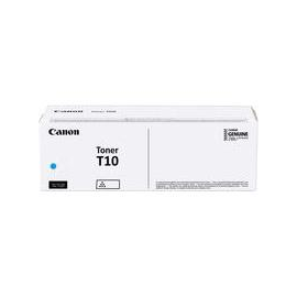 Canon T10 - Cyan - original - Tonerpatrone - für imageRUNNER C1533iF, C1538iF Produktbild