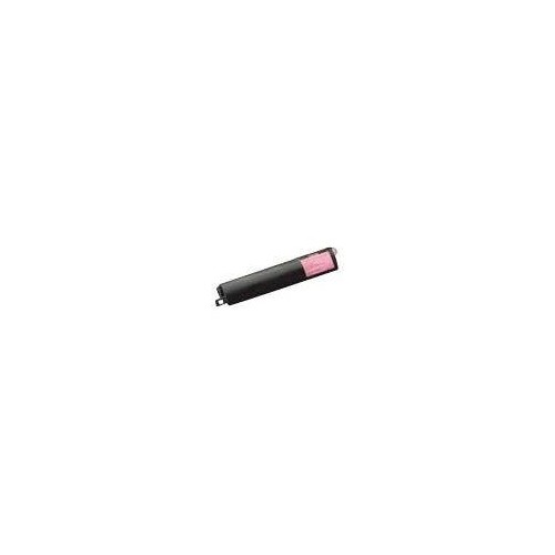 Toshiba TFC505EM - Magenta - Original - Tonerpatrone Produktbild Front View L
