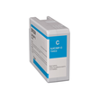 Epson SJIC36P(C) - 80 ml - Cyan - Original - Tintenpatrone Produktbild