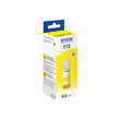 Epson EcoTank 113 - 70 ml - Gelb - original - Nachfülltinte Produktbild