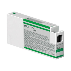Epson UltraChrome HDR - 700 ml - grün - Original Produktbild