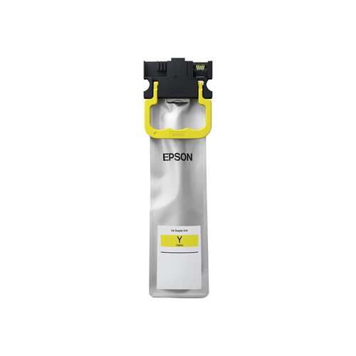 Epson XL - Gelb - Original - Tinten-Packung Produktbild Front View L