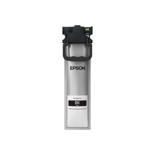 Epson L-Größe - Schwarz - original - Tintenpatrone Produktbild Front View L