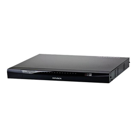ATEN KN2116VA - KVM-/Audio-Switch - CAT6 - 16 x KVM/Audio Produktbild