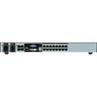 ATEN KN2116VA - KVM-/Audio-Switch - CAT6 - 16 x KVM/Audio Produktbild Additional View 3 S