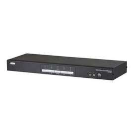 ATEN CS1644A - KVM-/Audio-/USB-Switch - 4 x KVM/Audio/USB Produktbild