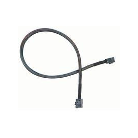 Microchip Technology Microchip Adaptec - Internes SAS-Kabel - SAS 12Gbit/s - 4x Mini SAS HD (SFF-864 Produktbild