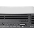 HPE StoreEver LTO-6 Ultrium 6250 Drive Upgrade Kit - Bandbibliothek-Laufwerkmodul - LTO Produktbild Additional View 1 S