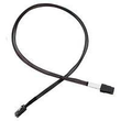 HPE Mini-SAS high density to mini-SAS - Externes SAS-Kabel - 4x Shielded Mini MultiLane SAS (SFF-808 Produktbild