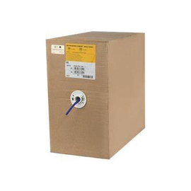 StarTech.com 1000 ft Bulk Cat6 Ethernet Cable - Stranded - CM-Rated for In-Wall Use - Cat 6 UTP Patc Produktbild