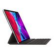 Apple Smart - Tastatur und Foliohülle - Apple Smart connector - QWERTY - Italienisch - für 12.9-inch Produktbild