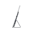 Apple Smart - Tastatur und Foliohülle - Apple Smart connector - QWERTY - Italienisch - für 12.9-inch Produktbild Additional View 2 S
