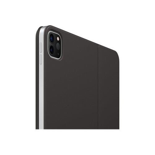 Apple Smart - Tastatur und Foliohülle - Apple Smart connector - Spanisch - für 12.9-inch iPad Pro (3 Produktbild Additional View 4 L