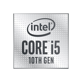 Intel Core i5 10400 - 2.9 GHz - 6 Kerne - 12 Threads Produktbild