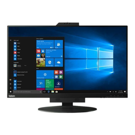 Lenovo ThinkCentre Tiny-in-One 27 - LED-Monitor - 69 cm (27") Produktbild
