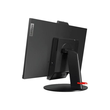 Lenovo ThinkCentre Tiny-in-One 27 - LED-Monitor - 69 cm (27") Produktbild Additional View 1 S