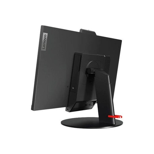 Lenovo ThinkCentre Tiny-in-One 27 - LED-Monitor - 69 cm (27") Produktbild Additional View 1 L