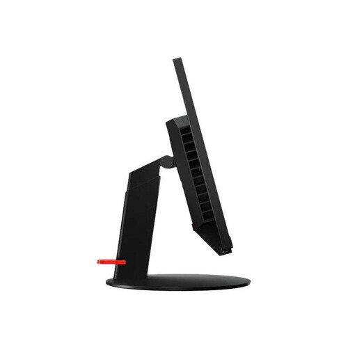 Lenovo ThinkCentre Tiny-in-One 27 - LED-Monitor - 69 cm (27") Produktbild Additional View 2 L