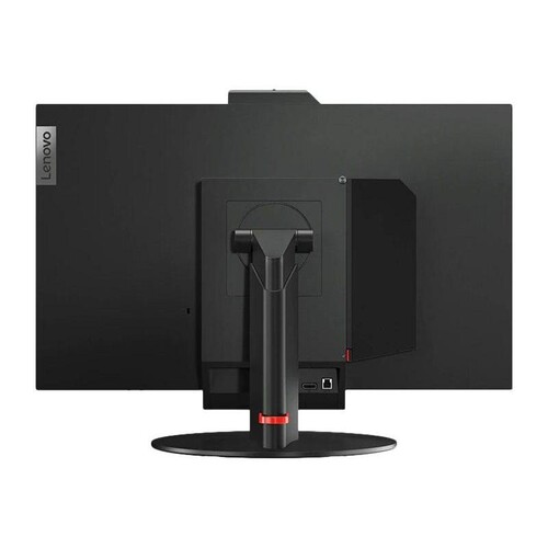 Lenovo ThinkCentre Tiny-in-One 27 - LED-Monitor - 69 cm (27") Produktbild Additional View 3 L