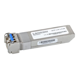 Lancom SFP-LR-LC25 - SFP28 Empfängermodul - 25GbE Produktbild