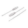 Teltonika Netzwerkkabel - RJ-45 (M) lang zu RJ-45 (M) Produktbild