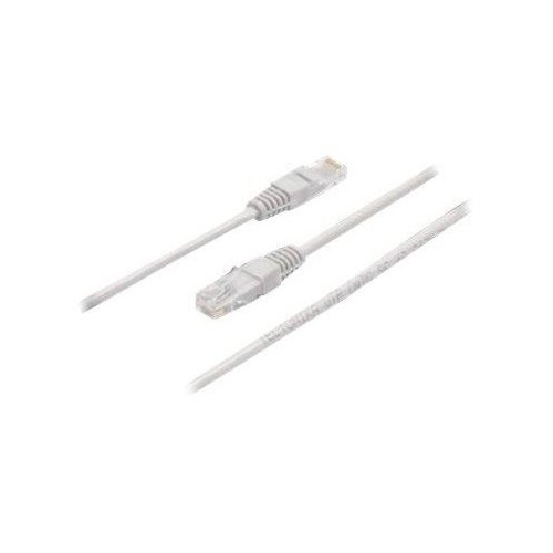 Teltonika Netzwerkkabel - RJ-45 (M) lang zu RJ-45 (M) Produktbild Front View L