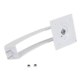 Ergotron SV10 - Montagekomponente (Basisanheber) - für Tablett - medizinisch - Stahl - weiß - Bildsc Produktbild