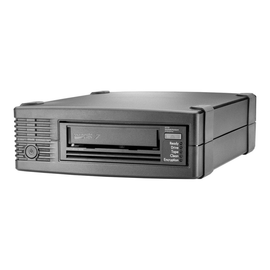 HPE StoreEver LTO-7 Ultrium 15000 - Bandlaufwerk - LTO Ultrium (6 TB / 15 TB) Produktbild